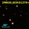 2MASS J03431379+7514307