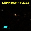 2MASS J03441703+2215375