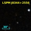 2MASS J03444153+2556082