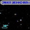 2MASS J03442489+2920499