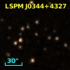 NLTT 11684