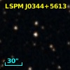 2MASS J03441873+5613360