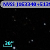 NVSS J163340+513835