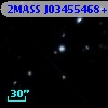 2MASS J03455468+2008022