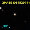 2MASS J03452974+2213212