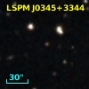 2MASS J03451365+3344023