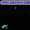 NVSS J163354+520913