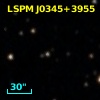 2MASS J03455720+3955208
