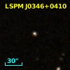 2MASS J03464328+0410228