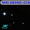 NVSS J163415+521038