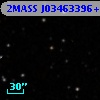 2MASS J03463396+3431197