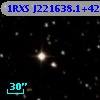 1RXS J221638.1+425636