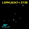 2MASS J03473971+3738425