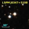 2MASS J03474073+5108545