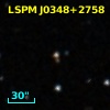 2MASS J03483049+2758267