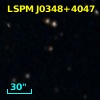 2MASS J03484554+4047567