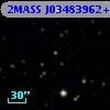 2MASS J03483962+5440431