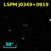 2MASS J03491036+0919088