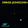 2MASS J03492240+1030171