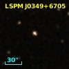 2MASS J03492690+6705206