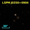 2MASS J03503732+0904267