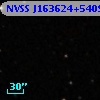 NVSS J163624+540914