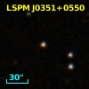 2MASS J03511814+0550263