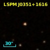 2MASS J03513111+1616019
