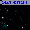 2MASS J03512983+5529143