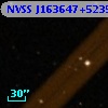 NVSS J163647+523519