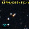 2MASS J03520637+3114573