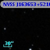 NVSS J163653+521026