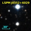 2MASS J03522732+6029160
