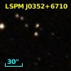 2MASS J03523894+6710554