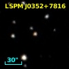 2MASS J03521750+7816272