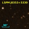 2MASS J03535342+5330576