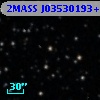 2MASS J03530193+6027269