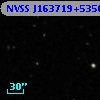 NVSS J163719+535055