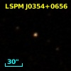 2MASS J03542769+0656157