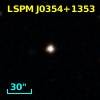 2MASS J03541327+1353510