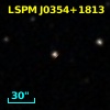 2MASS J03542440+1813476