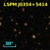 2MASS J03540913+5414279