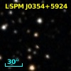 2MASS J03541486+5924566