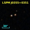 2MASS J03553078+0351086