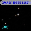 2MASS J03551187+0442183