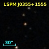 2MASS J03551668+1555573