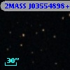 2MASS J03554898+3923398