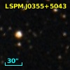 2MASS J03553090+5043339