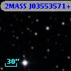 2MASS J03553571+5456126
