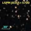 2MASS J03555782+5700363